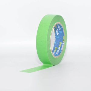 Promask 3 - Premium Green H2O Masking Tape 24mm x 45m (36pk)